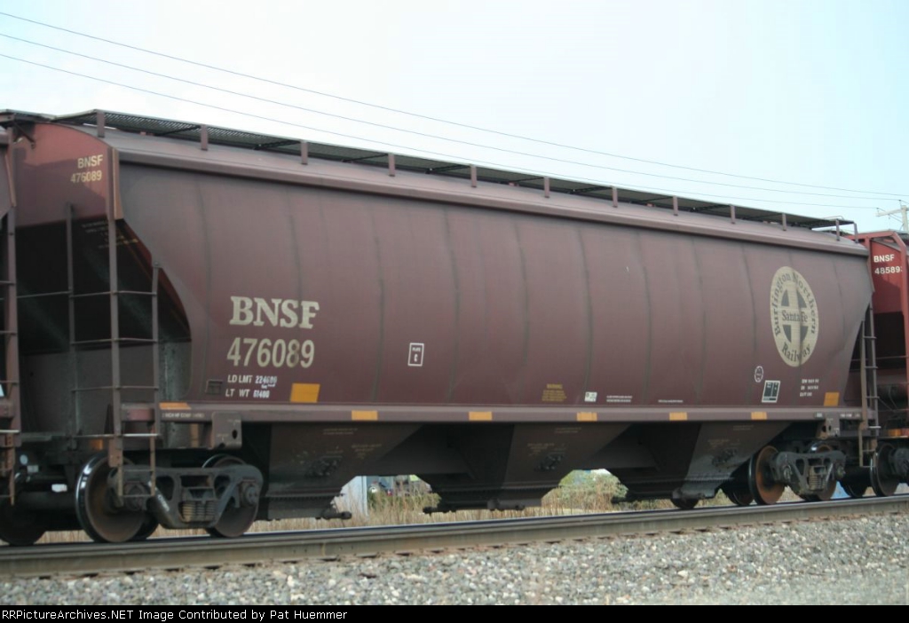 BNSF 476089