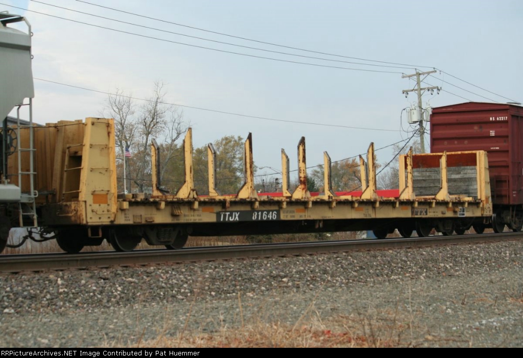 TTJX 81646