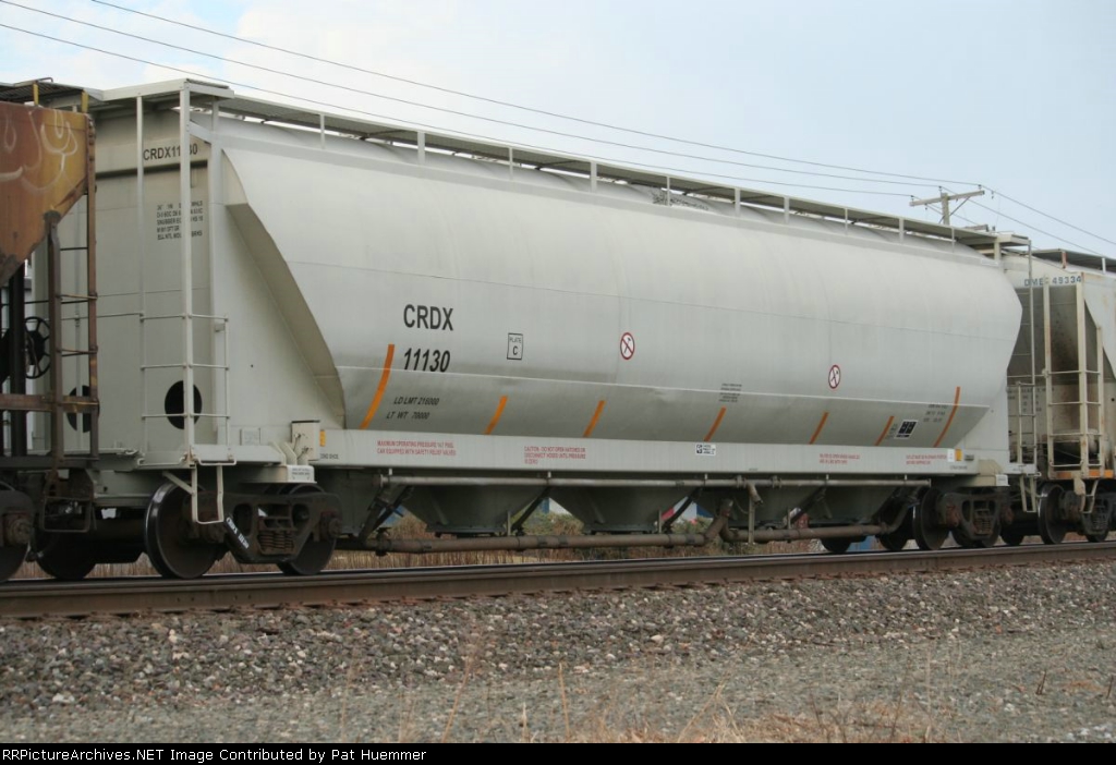 CRDX 11130