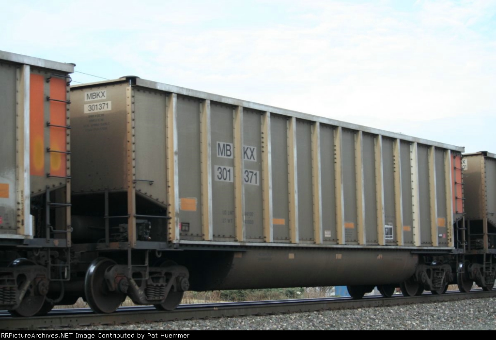 MBKX 301371