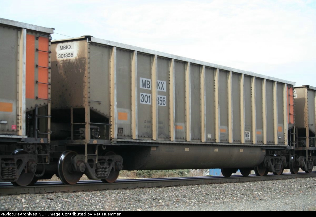 MBKX 301356