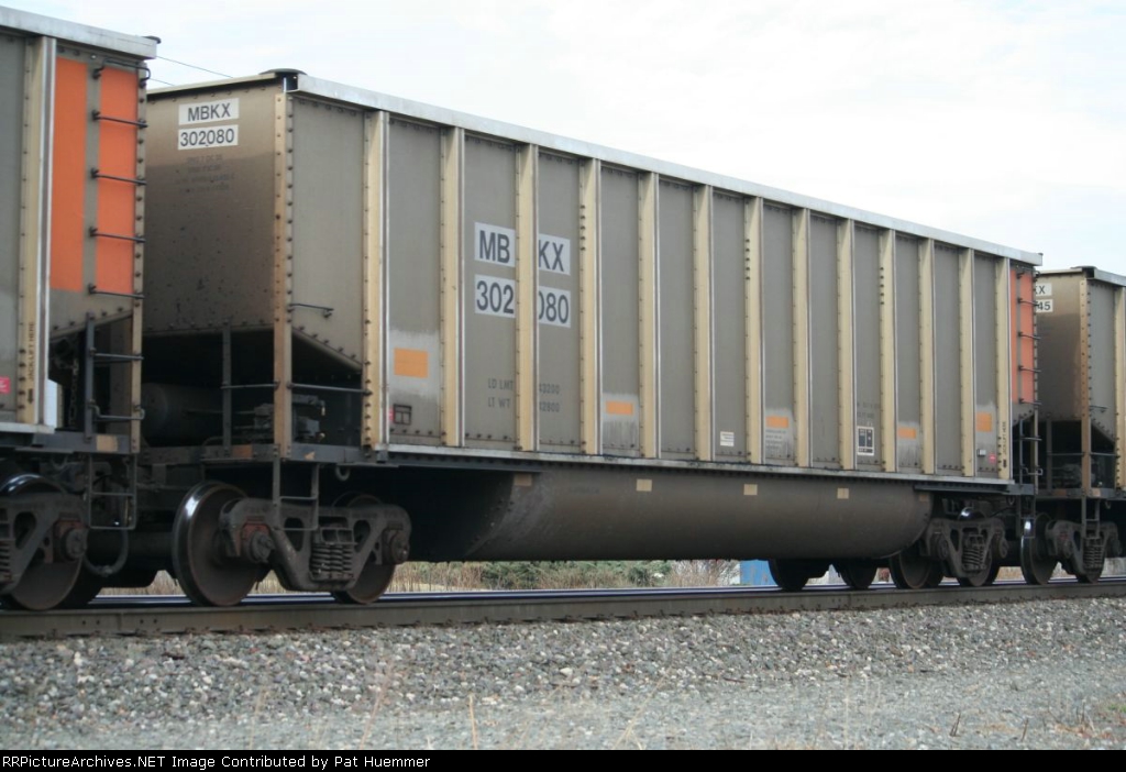 MBKX 302080