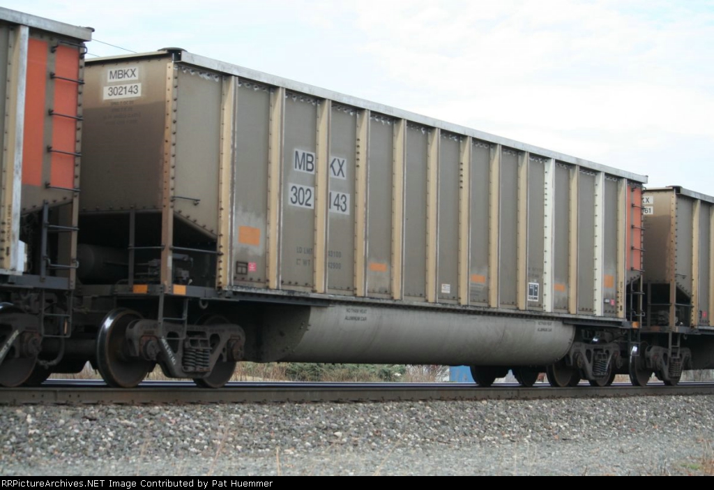 MBKX 302143