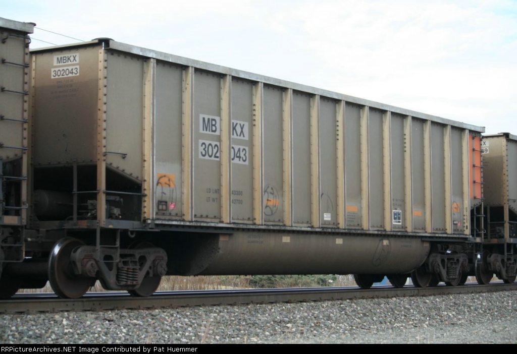 MBKX 302043