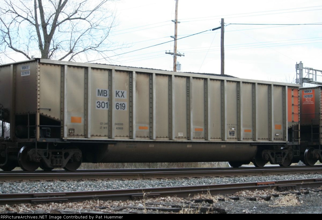 MBKX 301619