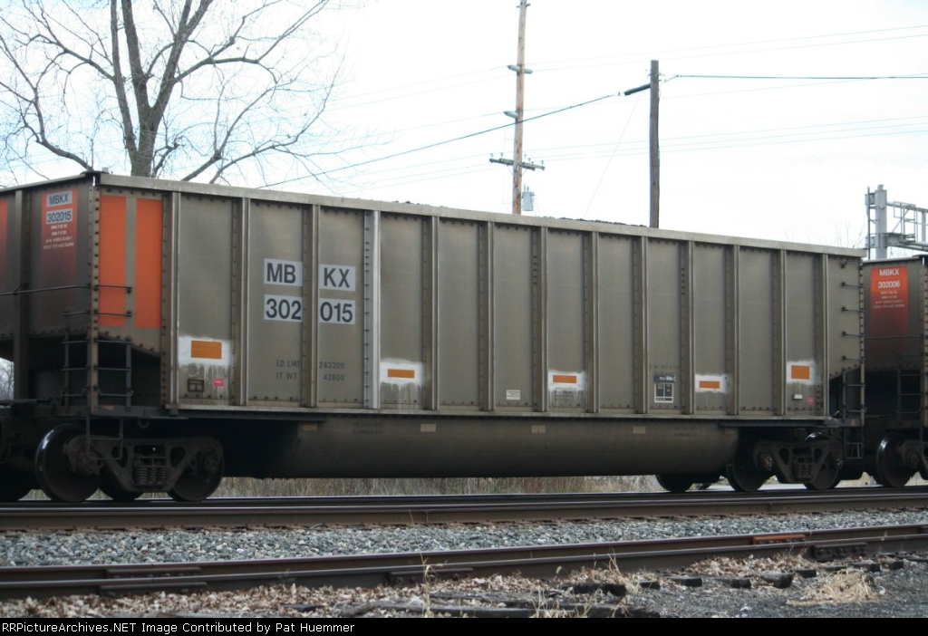 MBKX 302015