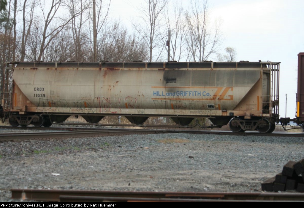 CRDX 11039