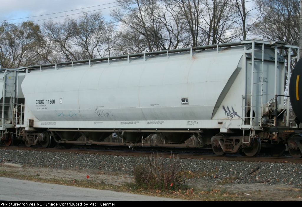 CRDX 11300