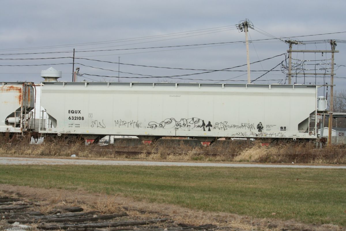 EQUX 632108