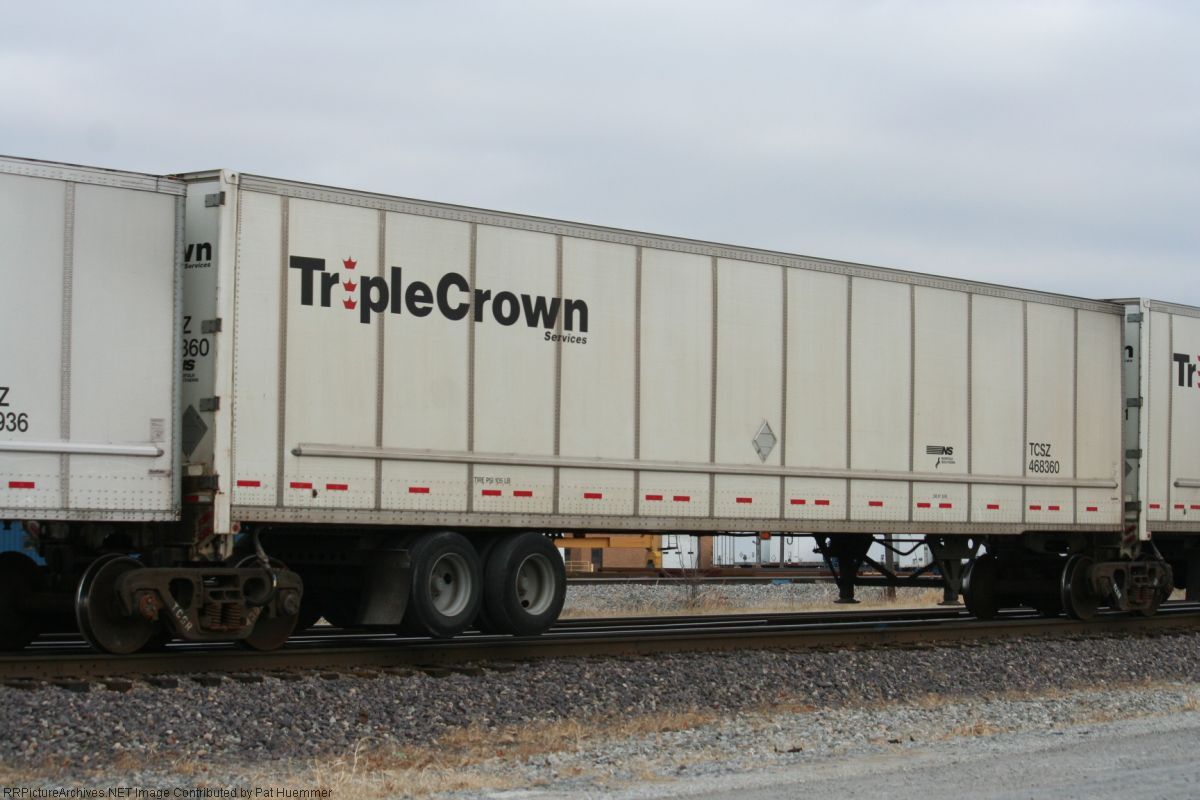 TCSZ 468360