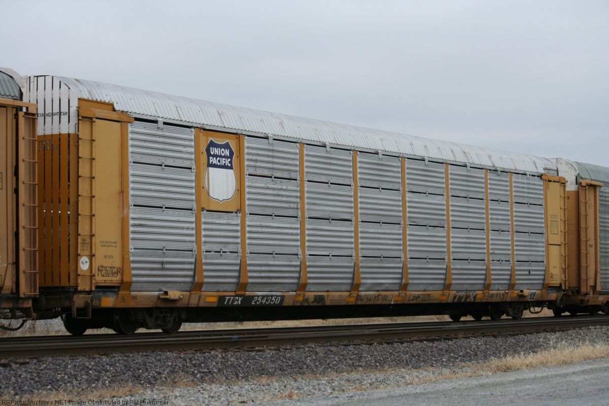 TTGX 254350