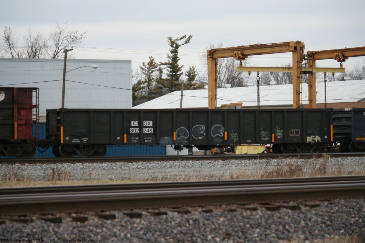 CIGX 802246