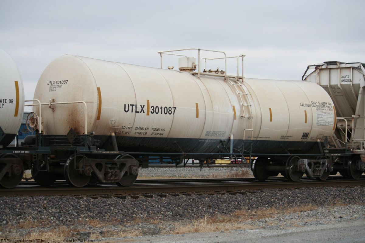 UTLX 301087