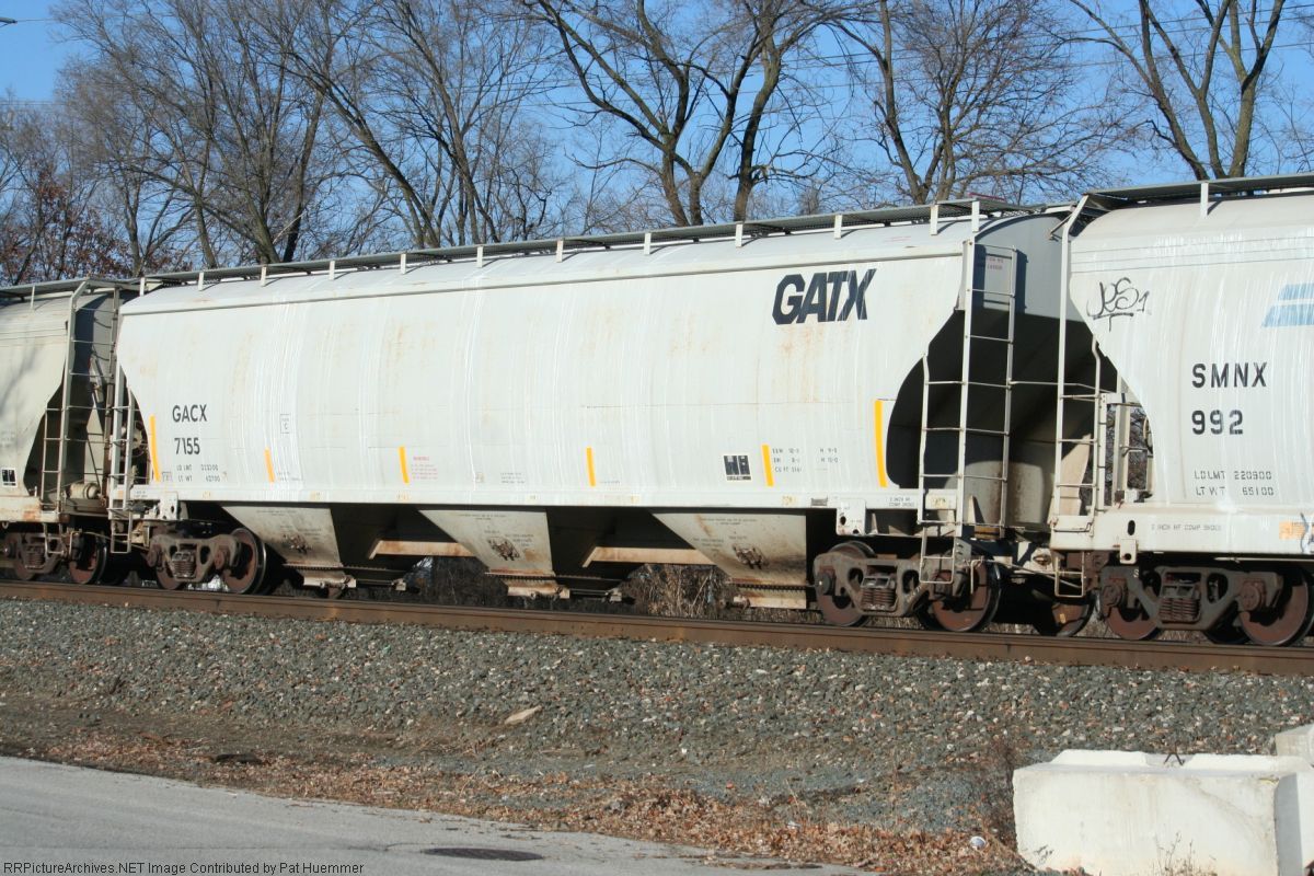 GACX 7155