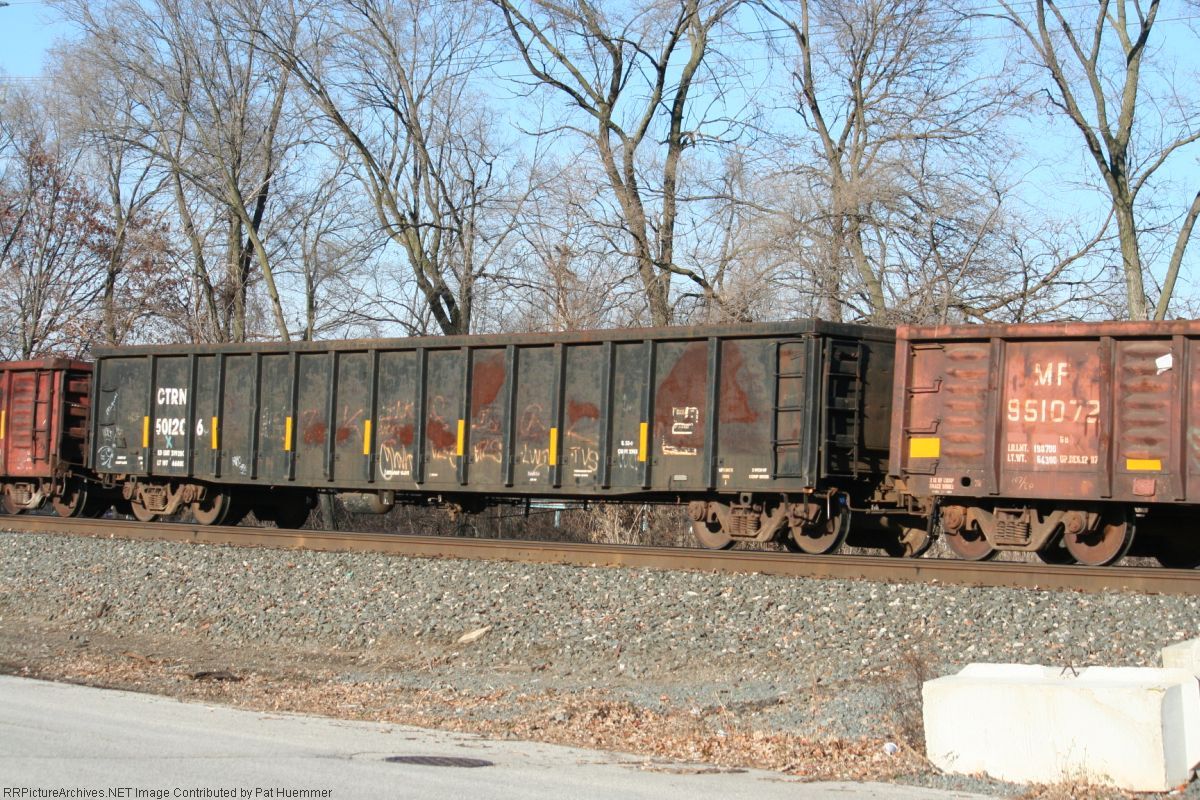 CTRN 501206