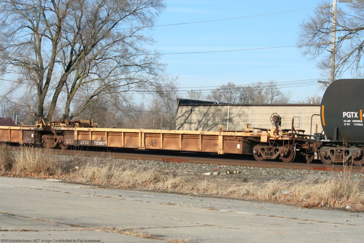 DTTX 72393