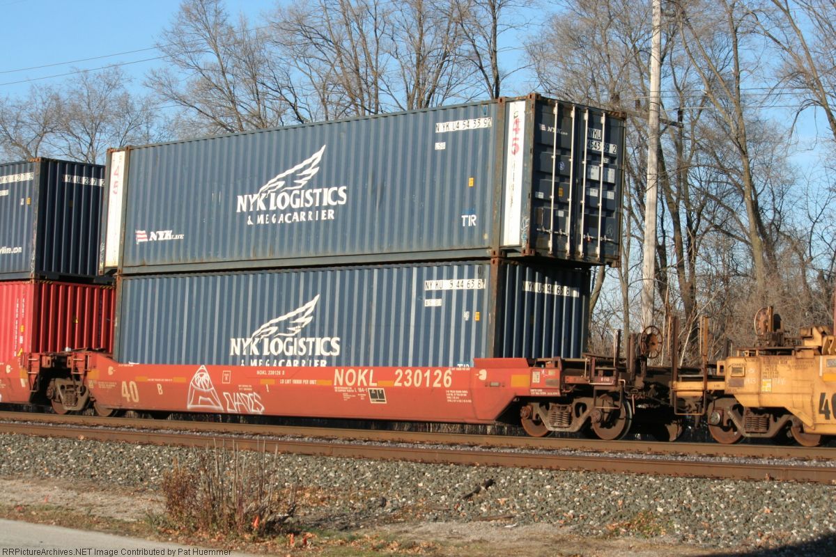 NOKL 230126