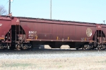 BNSF 474025