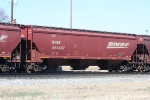 BNSF 484497