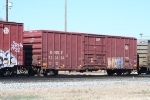 BNSF 722434
