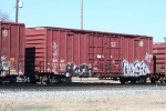 BNSF 721989