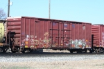 BNSF 727237