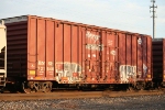 BNSF 721640