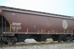 BNSF 481022