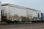 BNSF 793658