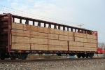 BNSF 561590