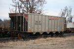 BNSF 653052 bad ordered