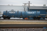 NSAX 6022