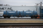 NSAX 6013