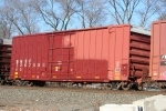 BNSF 726758