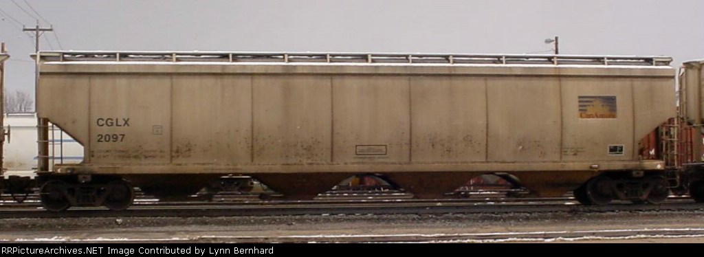 CGLX 2097