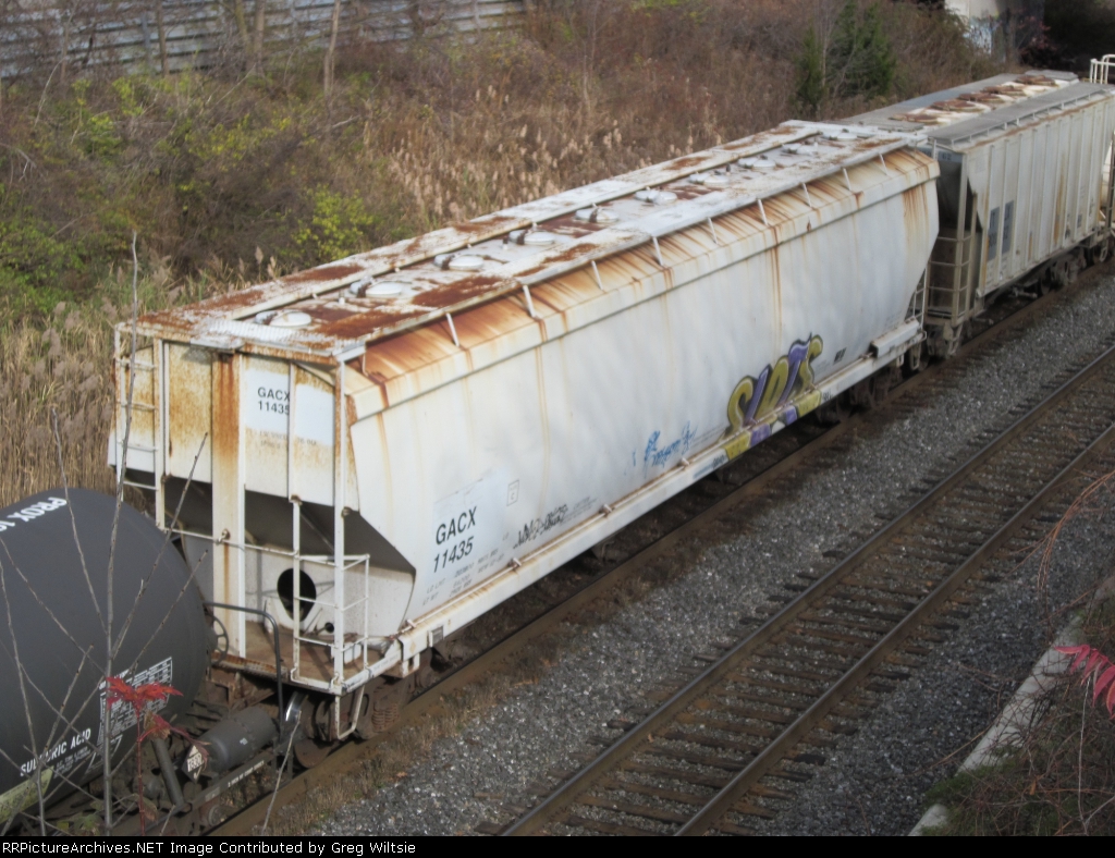 GACX 11435