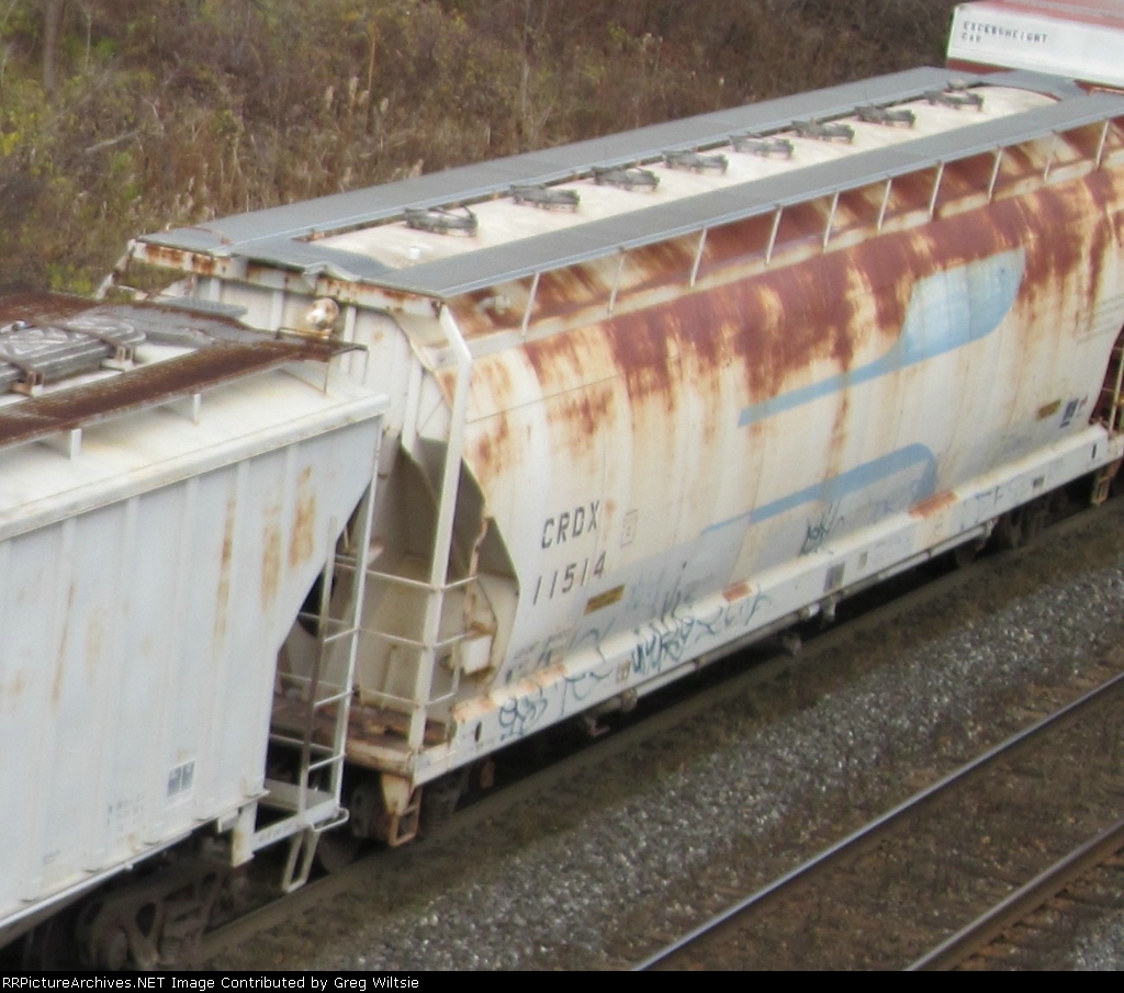 CRDX 11514