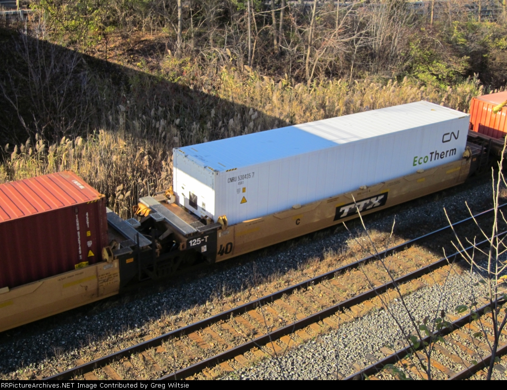 CNRU EcoTherm 530435