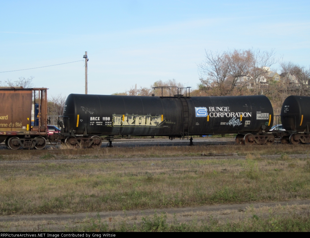 BRCX 1198