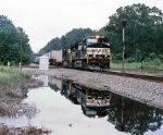 NS 9695