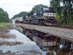 NS 9695