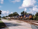 CSX 5224