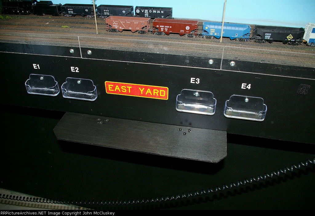 Fresh Pond East Yard