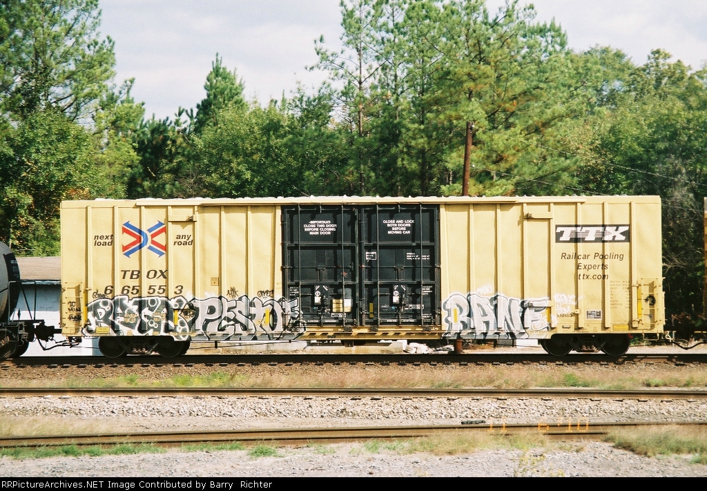 TBOX 665553