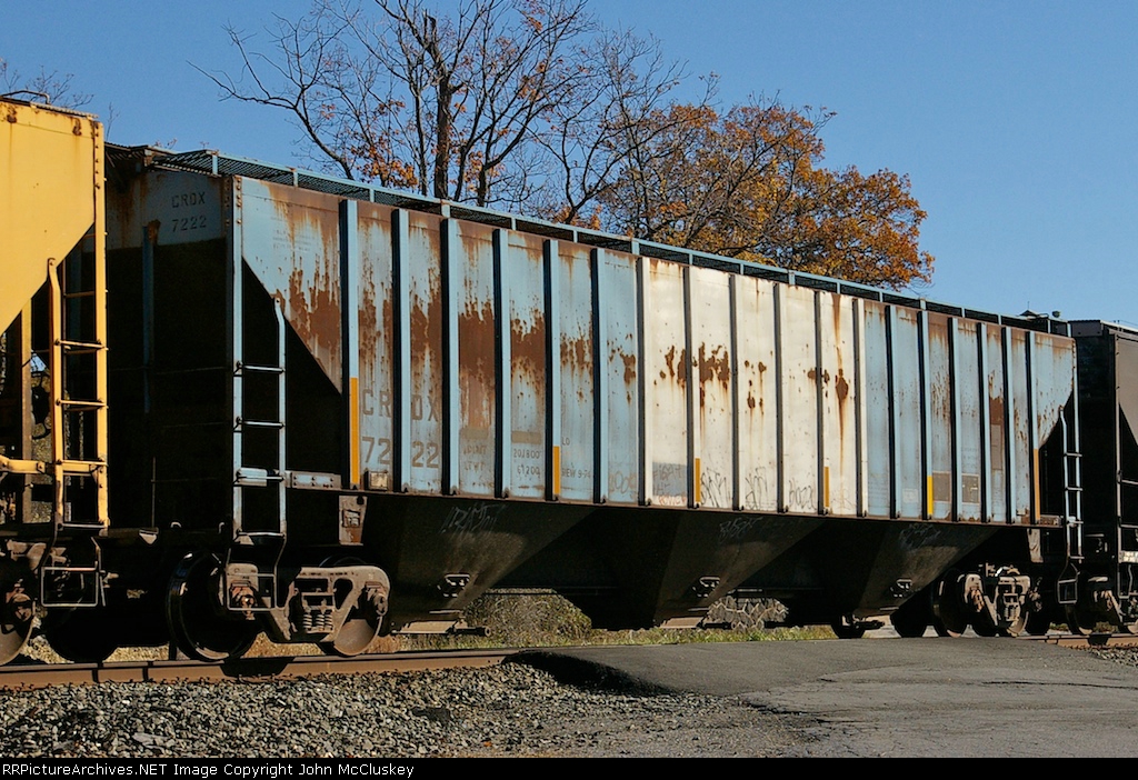 CRDX 7222