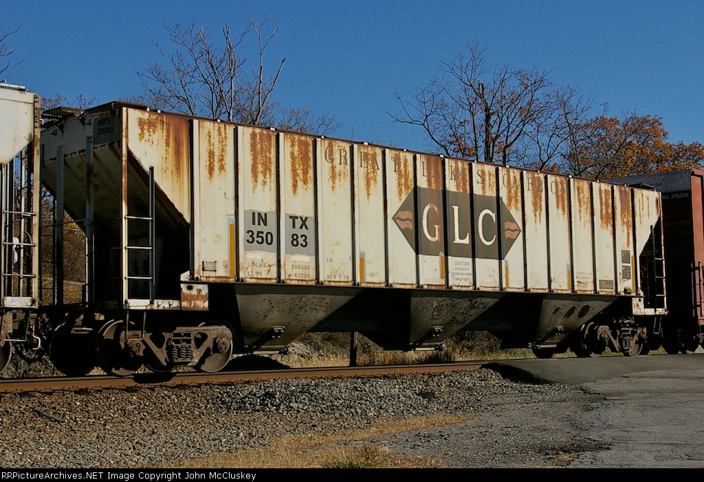 INTX 35083