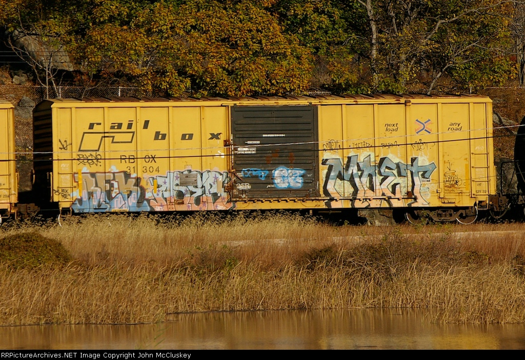 RBOX 31304
