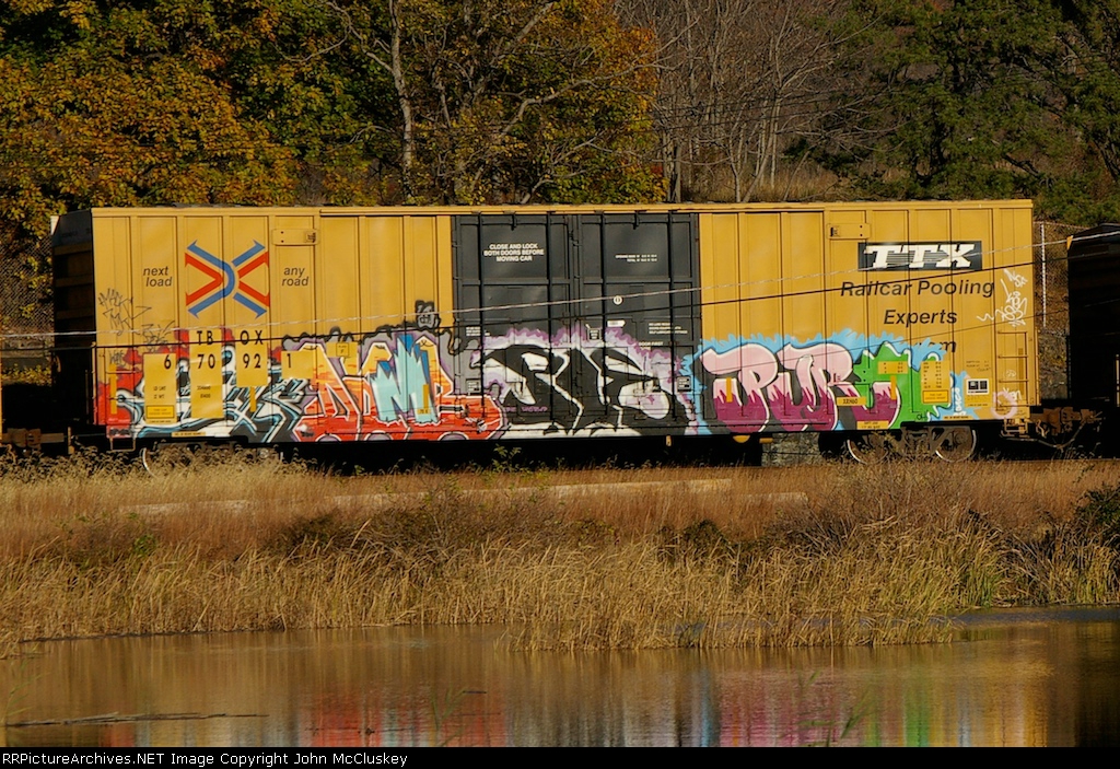 TBOX 670921