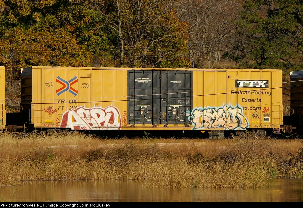 TBOX 671237