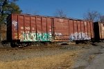 BNSF 723634